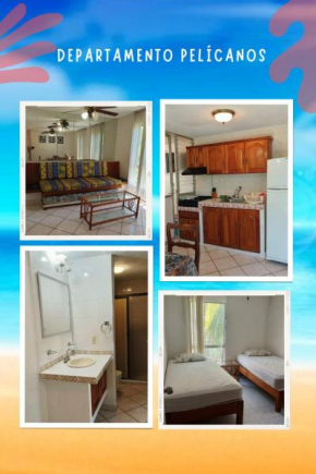 Departamento Ixtapa